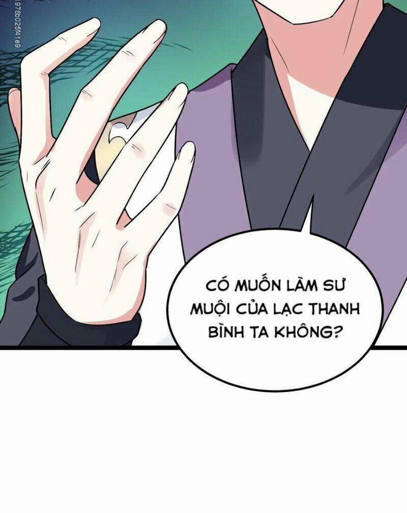 Hảo Đồ Nhi Ngươi Vi Sư Tạm Tha Phạt 11 trang 20