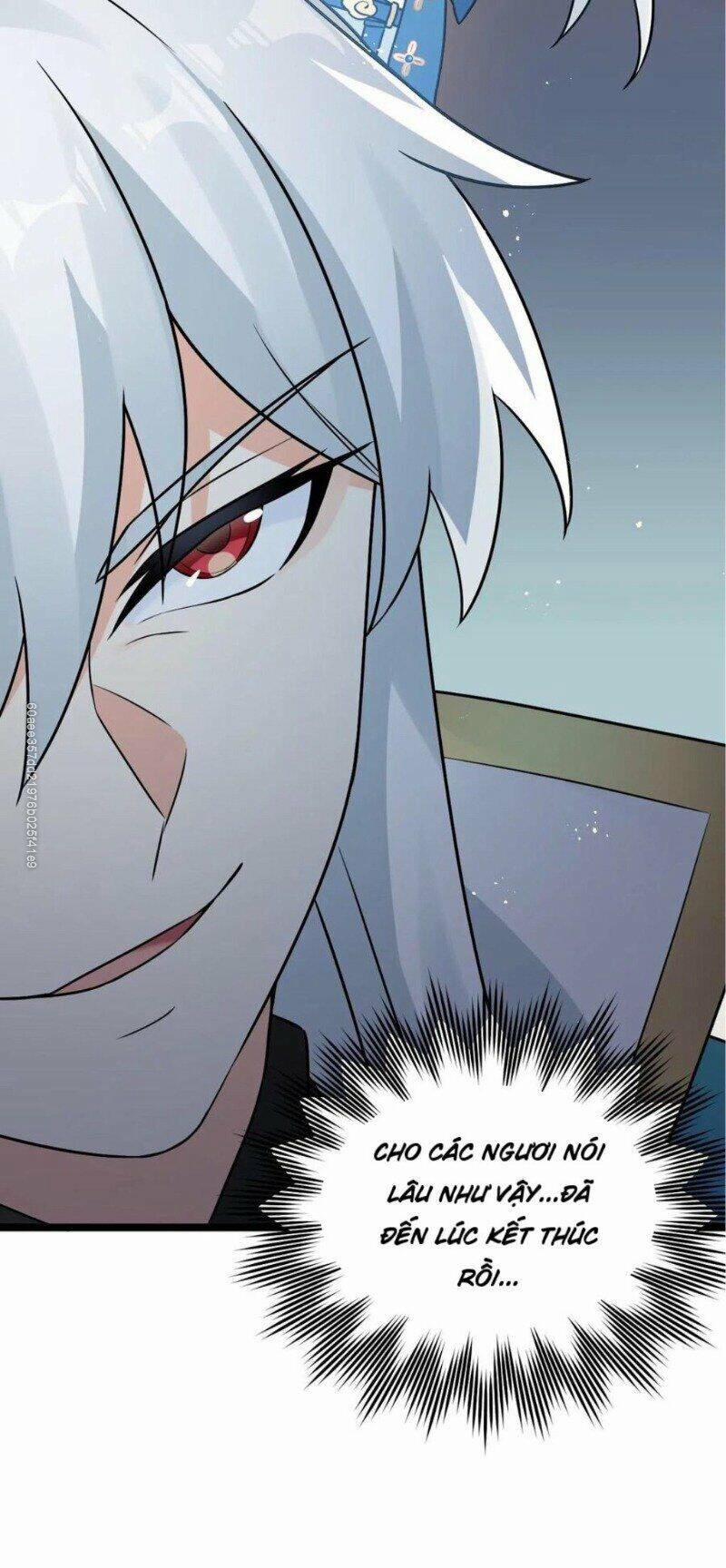 Hảo Đồ Nhi Ngươi Vi Sư Tạm Tha Phạt 11 trang 34