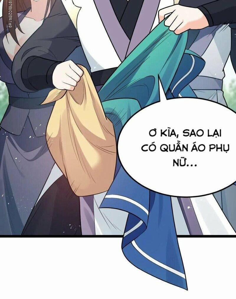 Hảo Đồ Nhi Ngươi Vi Sư Tạm Tha Phạt 11 trang 39