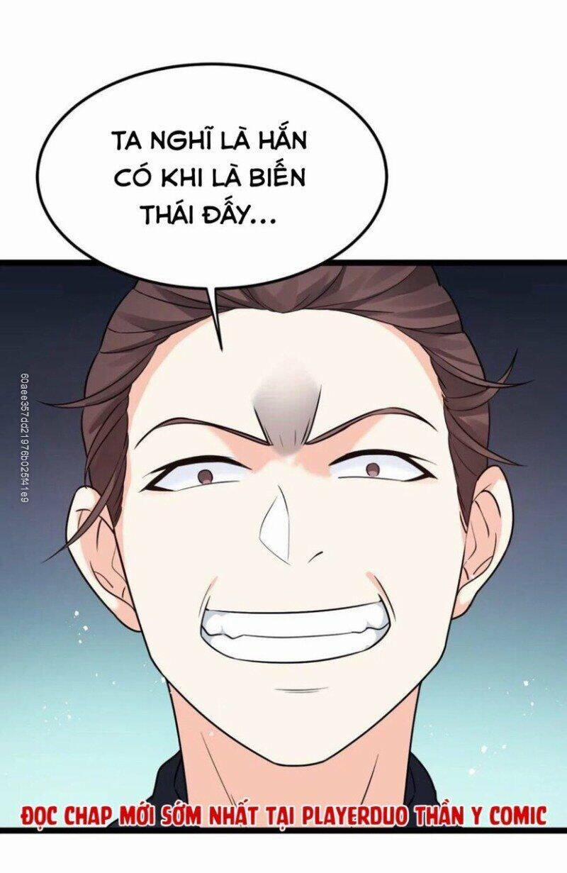 Hảo Đồ Nhi Ngươi Vi Sư Tạm Tha Phạt 11 trang 42