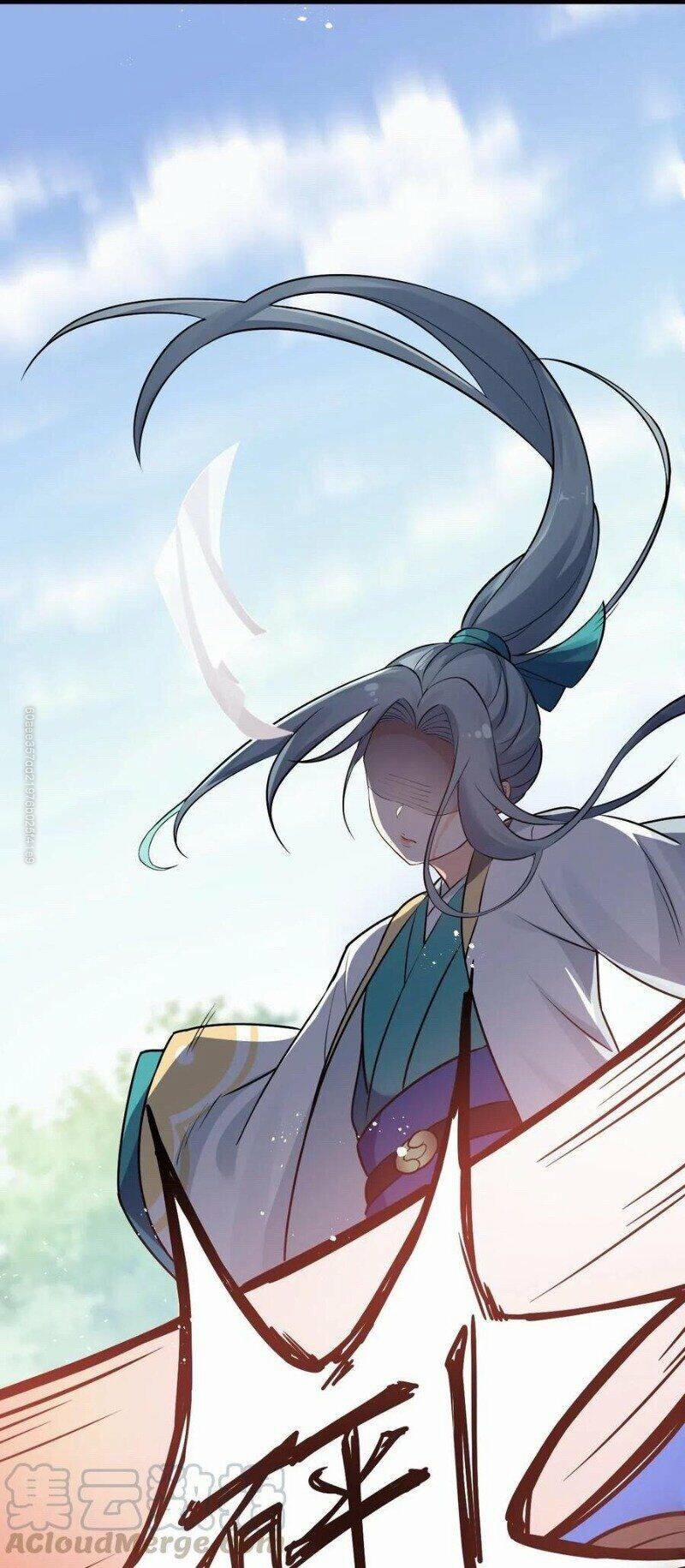 Hảo Đồ Nhi Ngươi Vi Sư Tạm Tha Phạt 11 trang 44