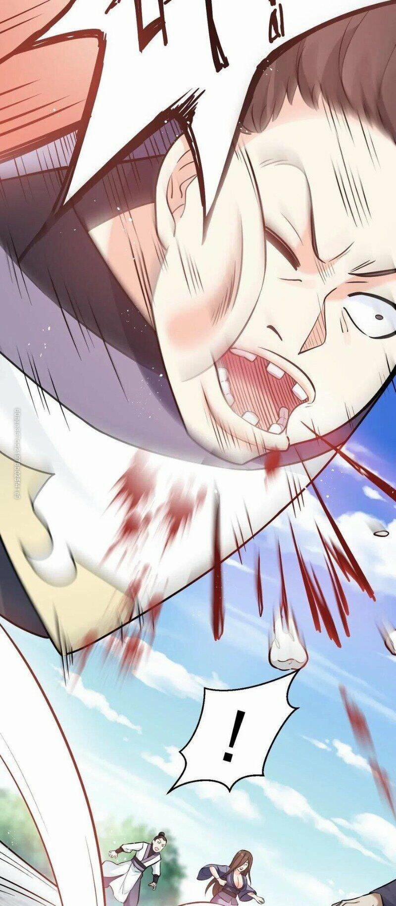 Hảo Đồ Nhi Ngươi Vi Sư Tạm Tha Phạt 11 trang 45