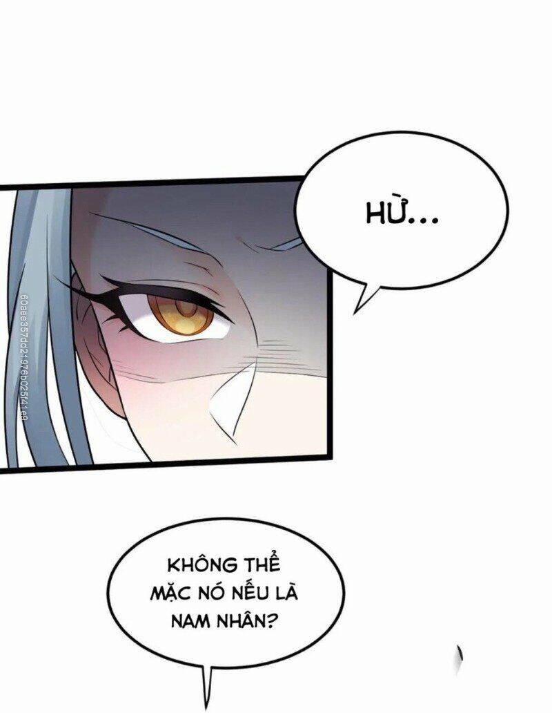 Hảo Đồ Nhi Ngươi Vi Sư Tạm Tha Phạt 11 trang 47