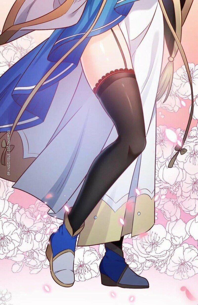 Hảo Đồ Nhi Ngươi Vi Sư Tạm Tha Phạt 11 trang 54