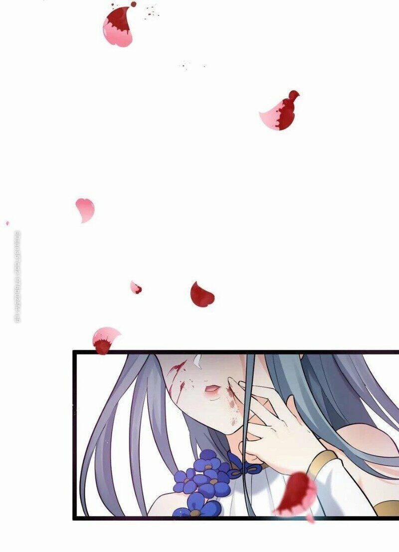 Hảo Đồ Nhi Ngươi Vi Sư Tạm Tha Phạt 11 trang 61