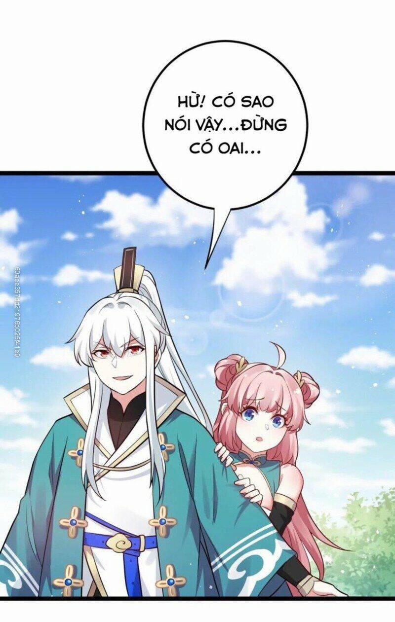 Hảo Đồ Nhi Ngươi Vi Sư Tạm Tha Phạt 11 trang 7