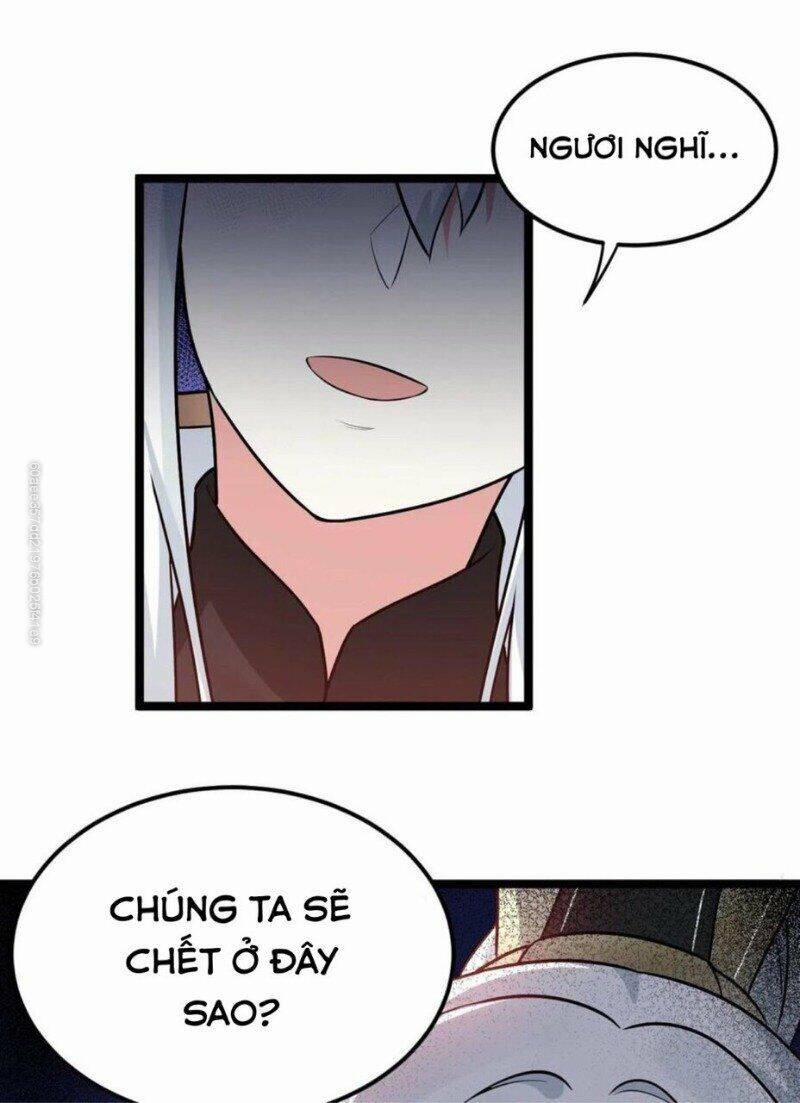 Hảo Đồ Nhi Ngươi Vi Sư Tạm Tha Phạt 11 trang 8