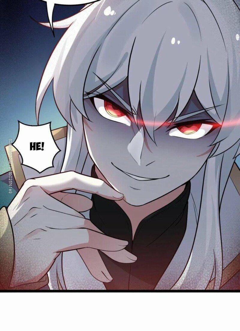 Hảo Đồ Nhi Ngươi Vi Sư Tạm Tha Phạt 11 trang 9