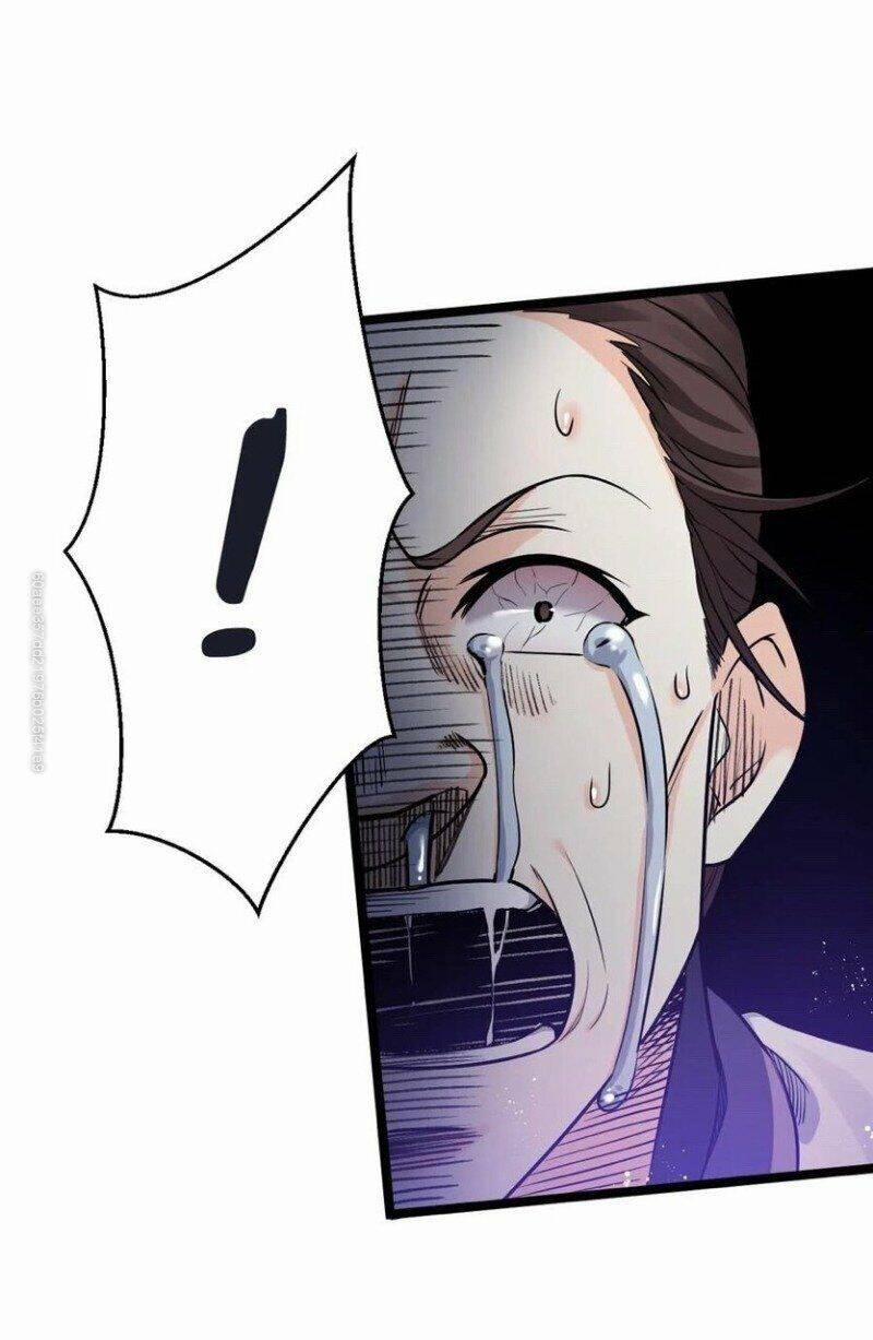 Hảo Đồ Nhi Ngươi Vi Sư Tạm Tha Phạt 12 trang 11