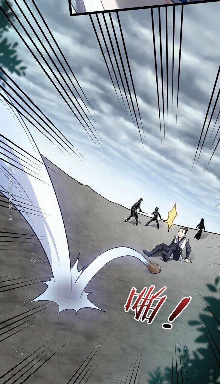 Hảo Đồ Nhi Ngươi Vi Sư Tạm Tha Phạt 12 trang 2