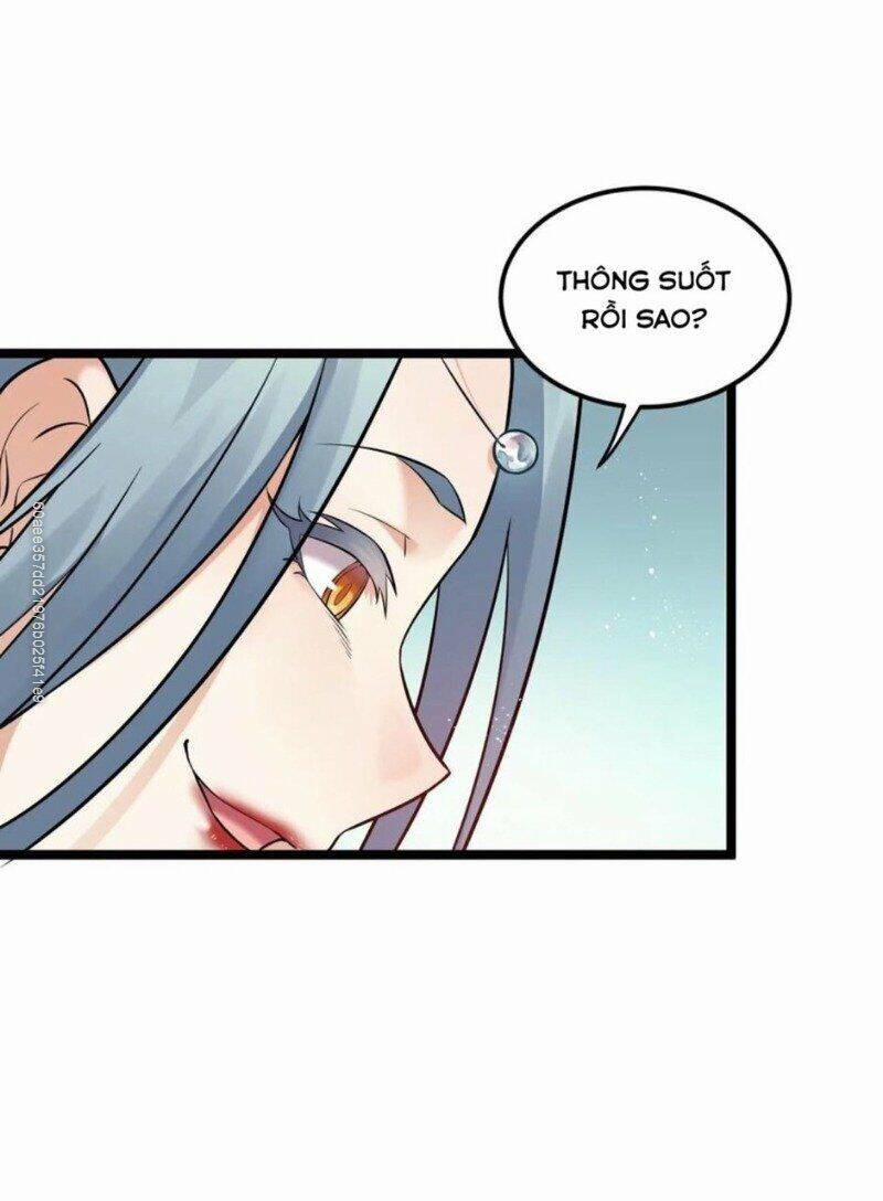 Hảo Đồ Nhi Ngươi Vi Sư Tạm Tha Phạt 12 trang 20