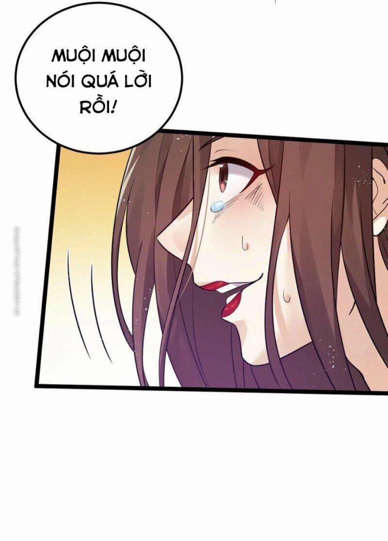 Hảo Đồ Nhi Ngươi Vi Sư Tạm Tha Phạt 12 trang 24