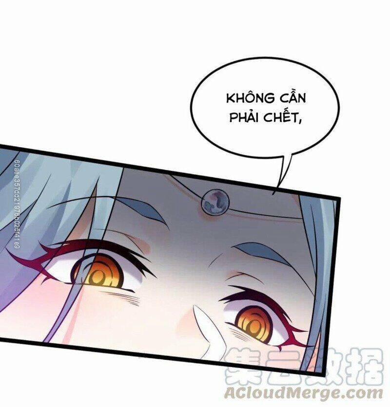 Hảo Đồ Nhi Ngươi Vi Sư Tạm Tha Phạt 12 trang 25