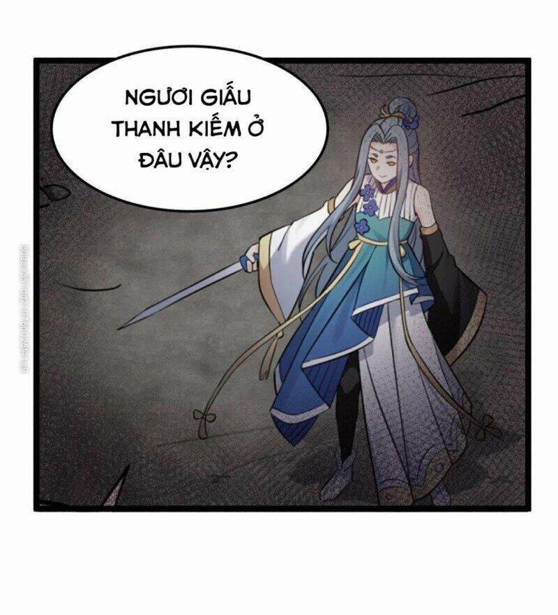 Hảo Đồ Nhi Ngươi Vi Sư Tạm Tha Phạt 12 trang 30