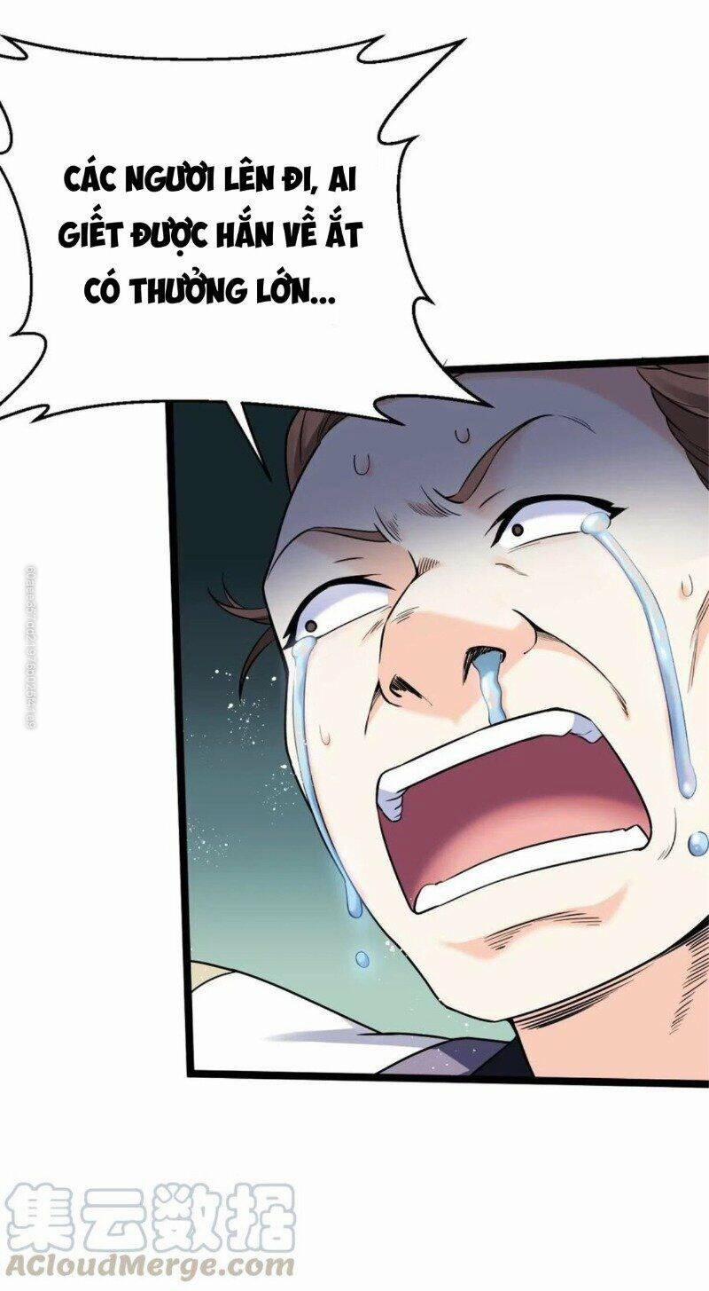 Hảo Đồ Nhi Ngươi Vi Sư Tạm Tha Phạt 12 trang 4