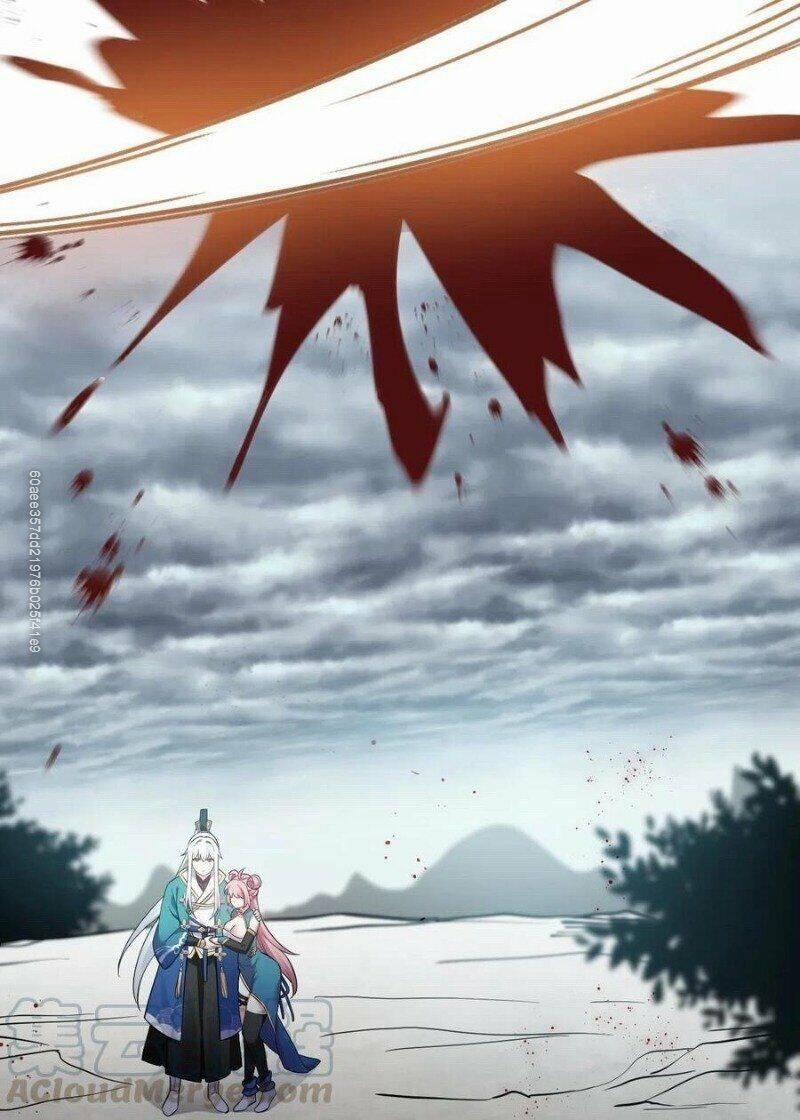 Hảo Đồ Nhi Ngươi Vi Sư Tạm Tha Phạt 13 trang 1