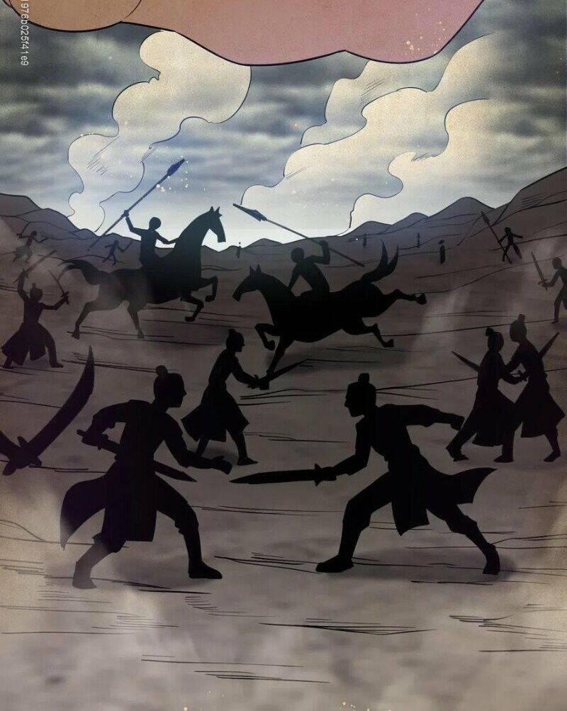 Hảo Đồ Nhi Ngươi Vi Sư Tạm Tha Phạt 13 trang 17