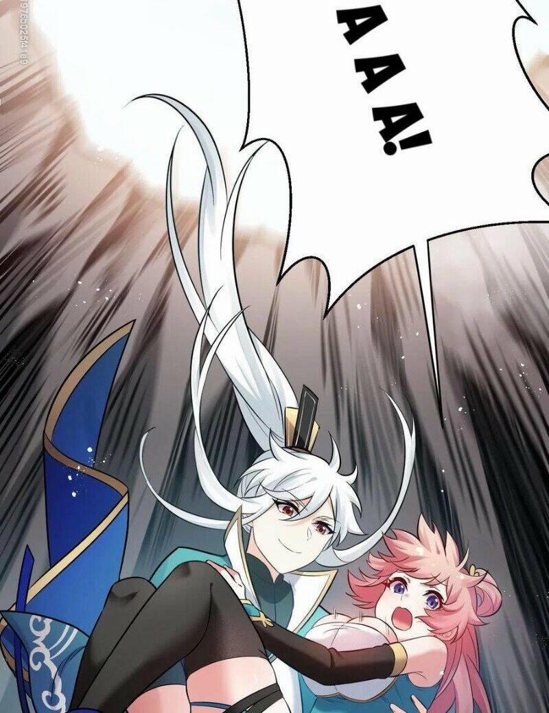 Hảo Đồ Nhi Ngươi Vi Sư Tạm Tha Phạt 13 trang 34