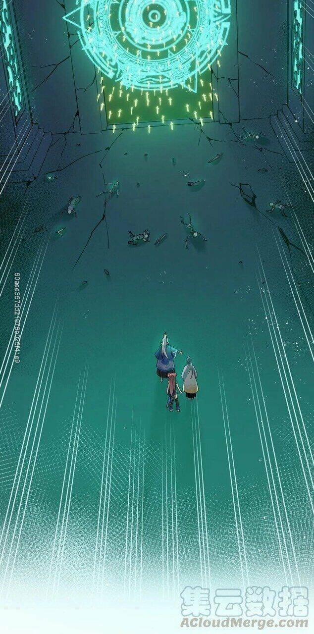 Hảo Đồ Nhi Ngươi Vi Sư Tạm Tha Phạt 14 trang 25