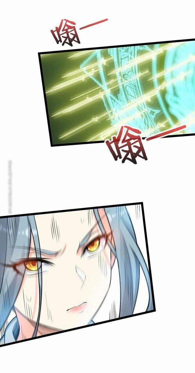 Hảo Đồ Nhi Ngươi Vi Sư Tạm Tha Phạt 14 trang 29