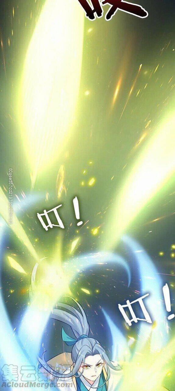 Hảo Đồ Nhi Ngươi Vi Sư Tạm Tha Phạt 14 trang 31