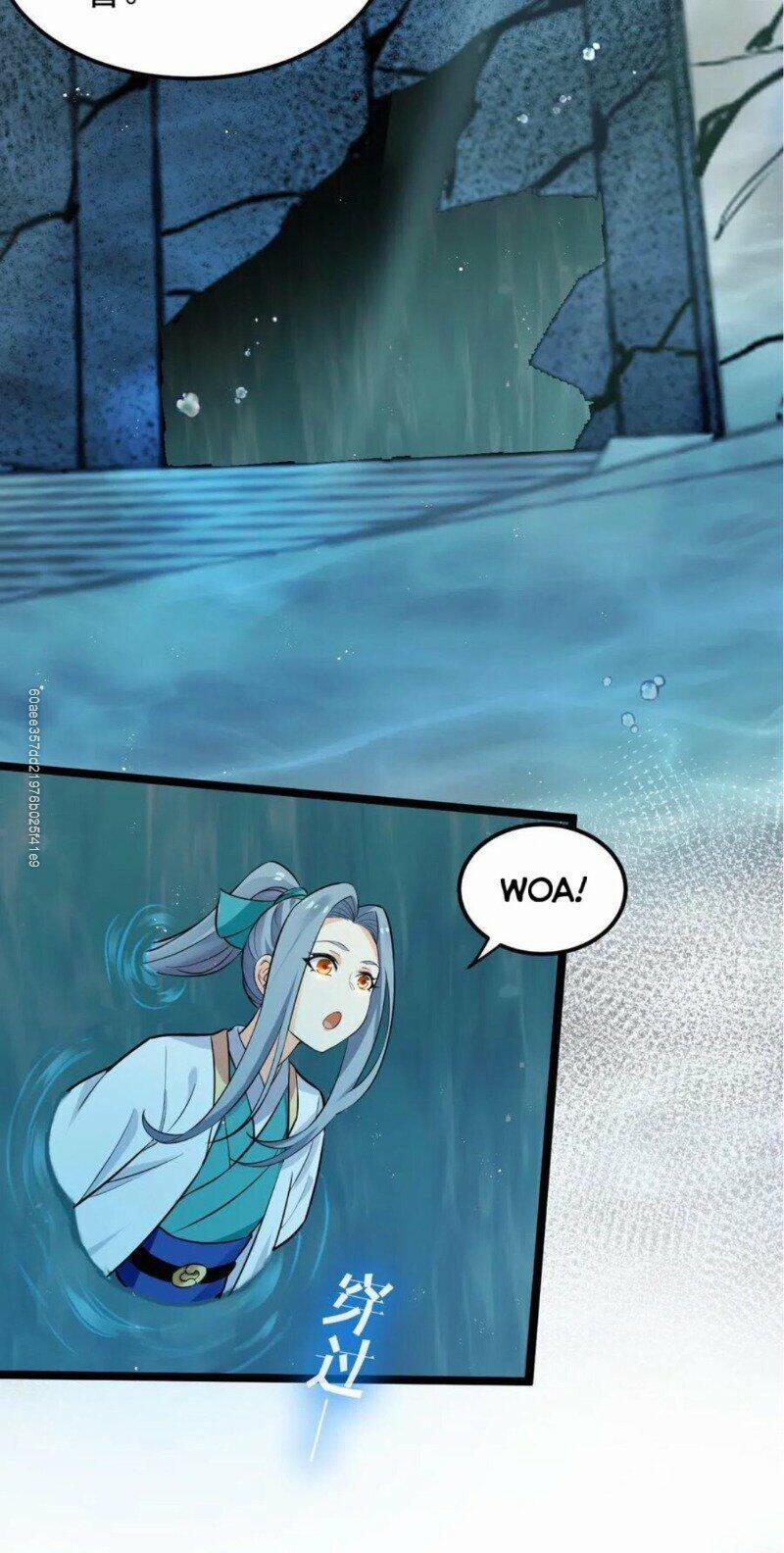 Hảo Đồ Nhi Ngươi Vi Sư Tạm Tha Phạt 14 trang 9