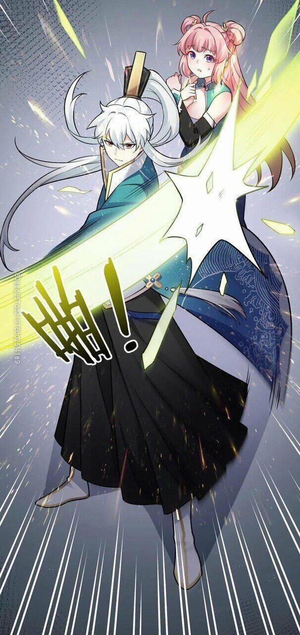 Hảo Đồ Nhi Ngươi Vi Sư Tạm Tha Phạt 15 trang 1