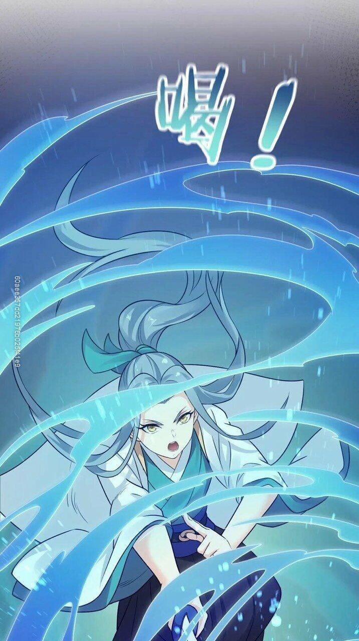 Hảo Đồ Nhi Ngươi Vi Sư Tạm Tha Phạt 15 trang 12