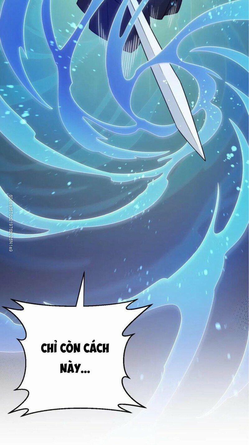 Hảo Đồ Nhi Ngươi Vi Sư Tạm Tha Phạt 15 trang 13