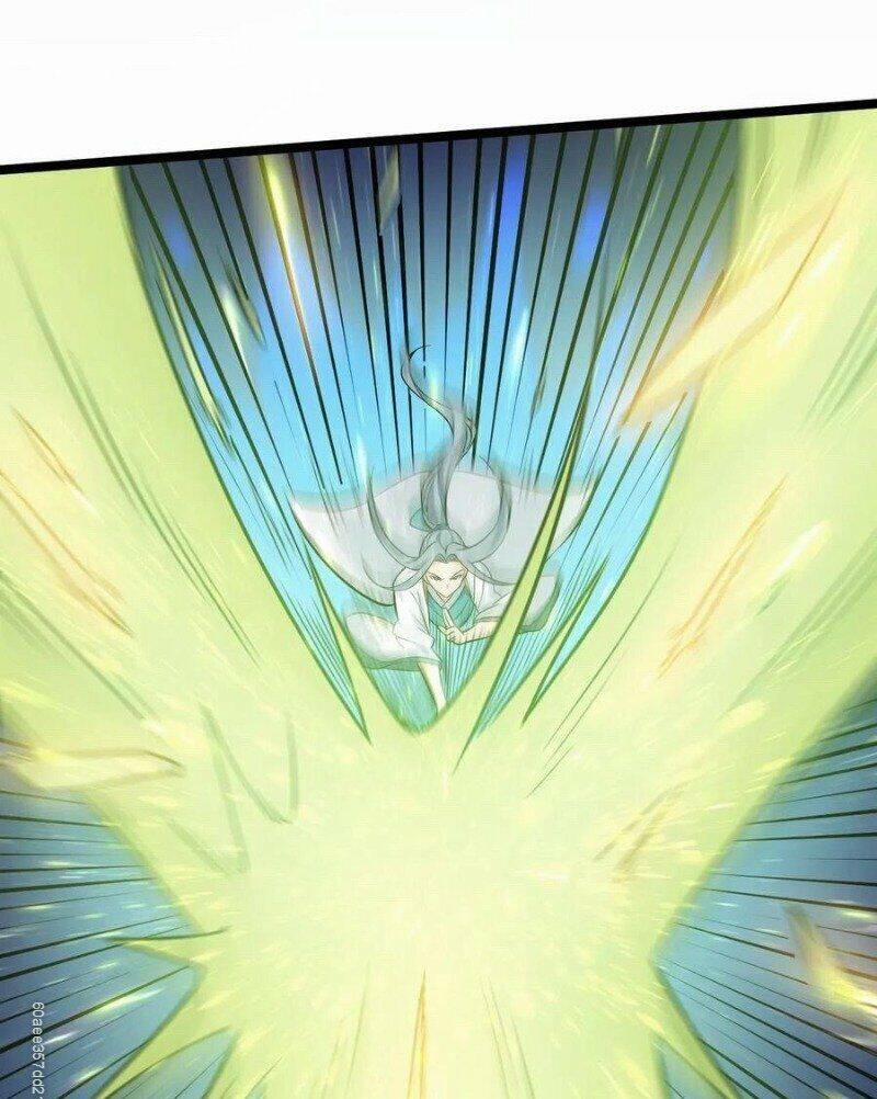 Hảo Đồ Nhi Ngươi Vi Sư Tạm Tha Phạt 15 trang 14