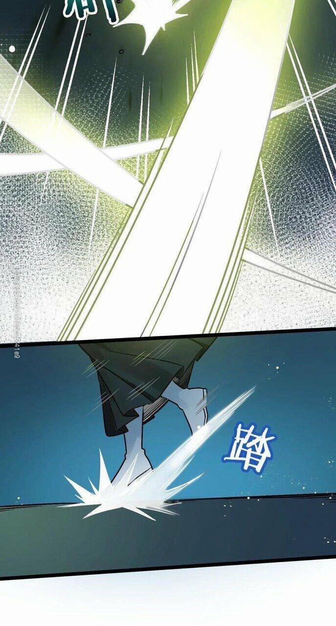 Hảo Đồ Nhi Ngươi Vi Sư Tạm Tha Phạt 15 trang 20