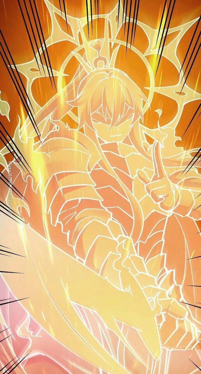 Hảo Đồ Nhi Ngươi Vi Sư Tạm Tha Phạt 15 trang 28