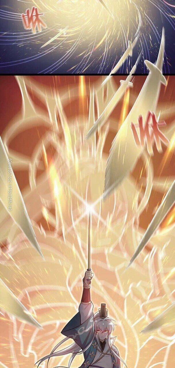 Hảo Đồ Nhi Ngươi Vi Sư Tạm Tha Phạt 15 trang 31