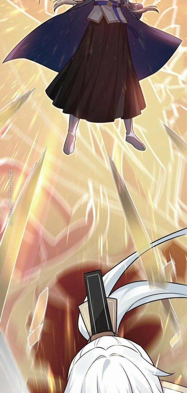 Hảo Đồ Nhi Ngươi Vi Sư Tạm Tha Phạt 15 trang 32