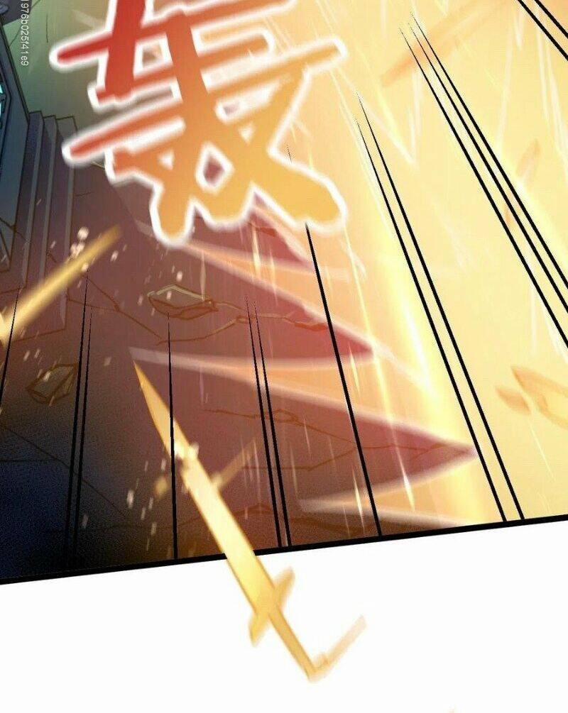 Hảo Đồ Nhi Ngươi Vi Sư Tạm Tha Phạt 15 trang 35