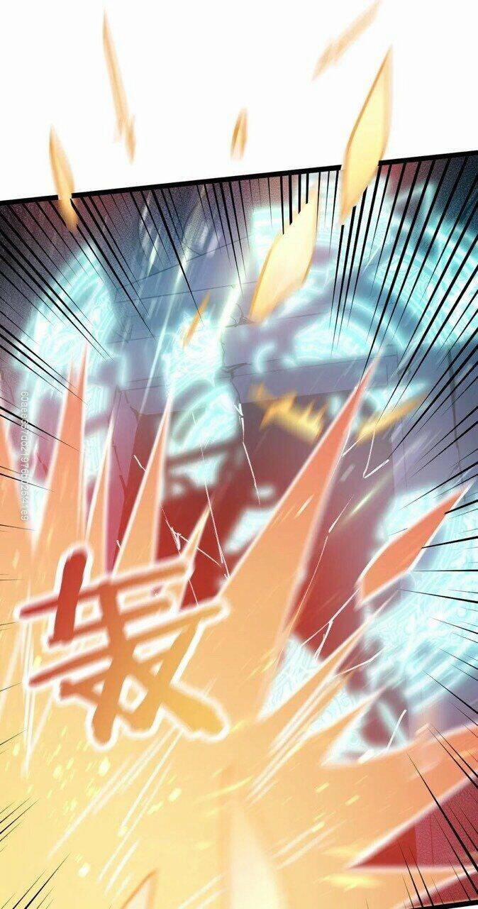 Hảo Đồ Nhi Ngươi Vi Sư Tạm Tha Phạt 15 trang 36