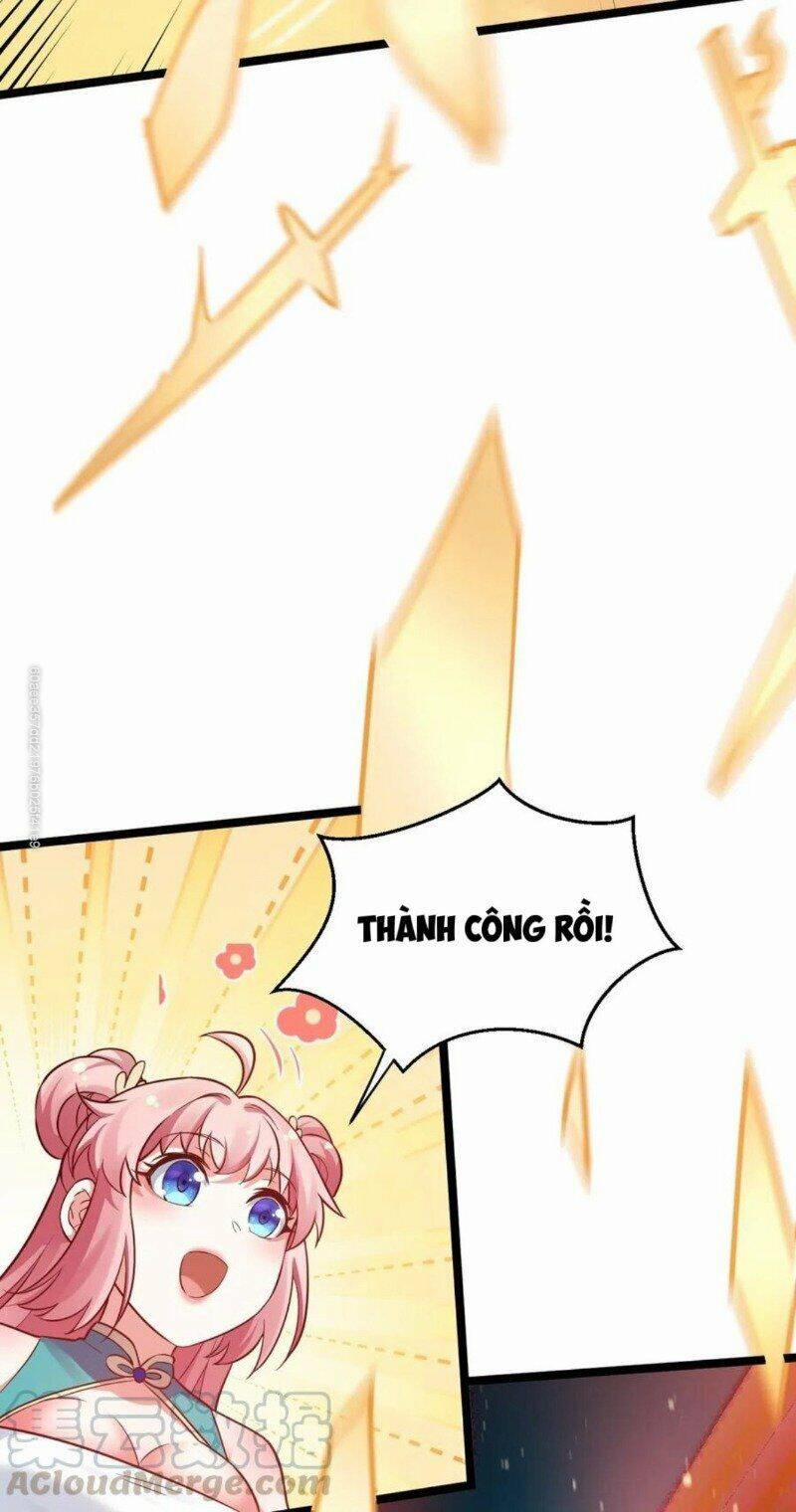 Hảo Đồ Nhi Ngươi Vi Sư Tạm Tha Phạt 15 trang 37