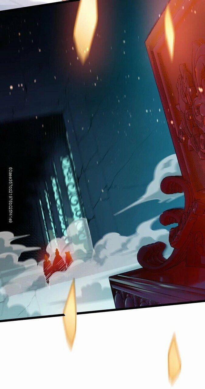 Hảo Đồ Nhi Ngươi Vi Sư Tạm Tha Phạt 15 trang 38