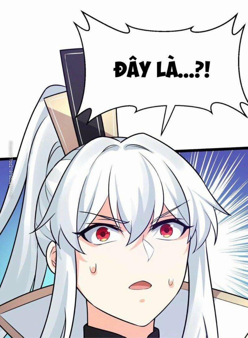 Hảo Đồ Nhi Ngươi Vi Sư Tạm Tha Phạt 15 trang 39