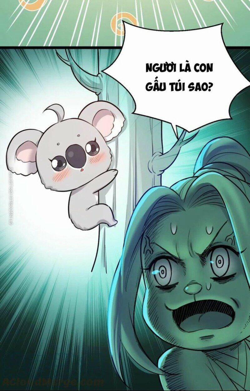 Hảo Đồ Nhi Ngươi Vi Sư Tạm Tha Phạt 15 trang 8