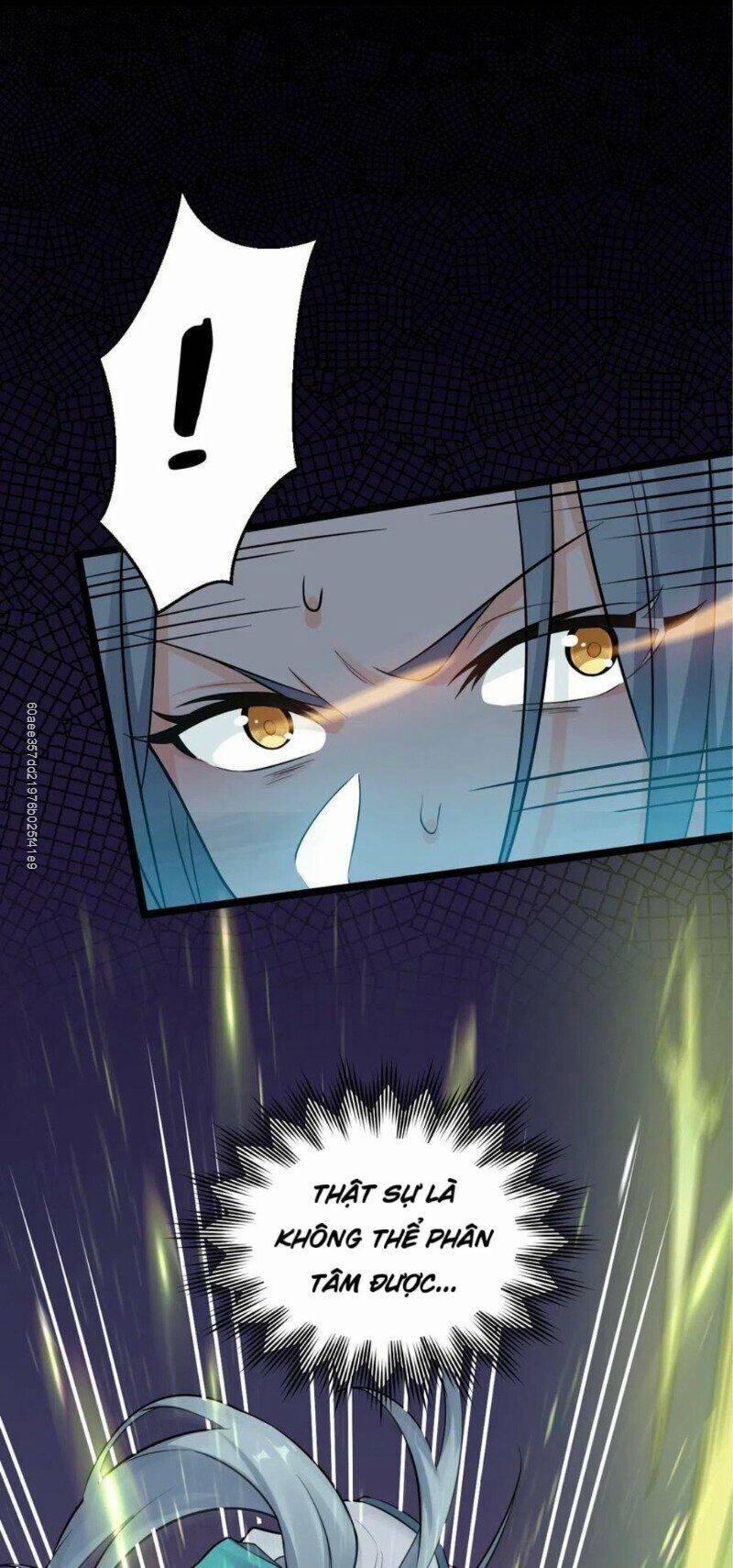 Hảo Đồ Nhi Ngươi Vi Sư Tạm Tha Phạt 15 trang 9