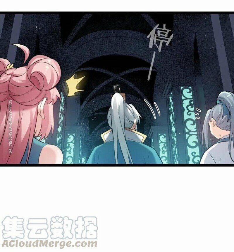 Hảo Đồ Nhi Ngươi Vi Sư Tạm Tha Phạt 16 trang 14