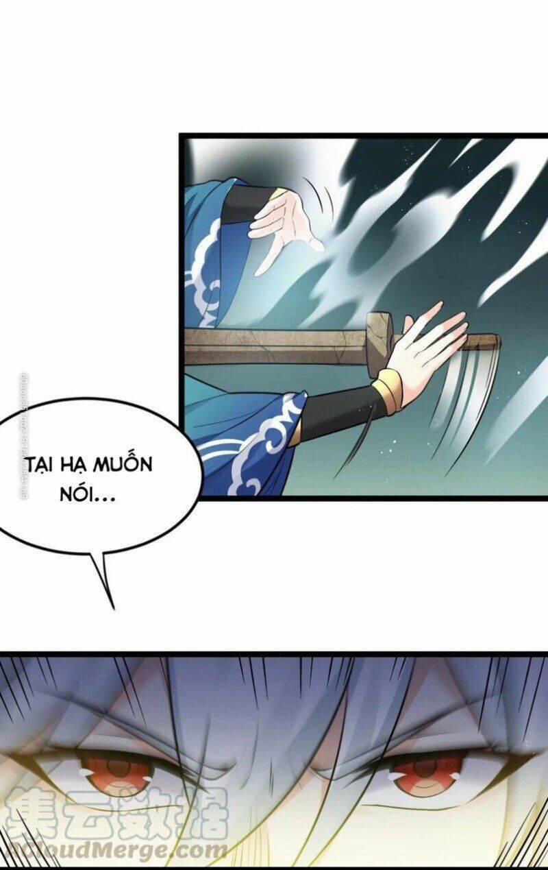 Hảo Đồ Nhi Ngươi Vi Sư Tạm Tha Phạt 16 trang 18