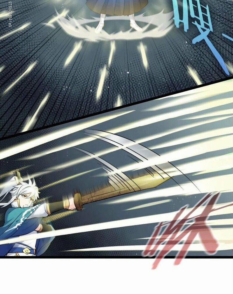 Hảo Đồ Nhi Ngươi Vi Sư Tạm Tha Phạt 16 trang 20