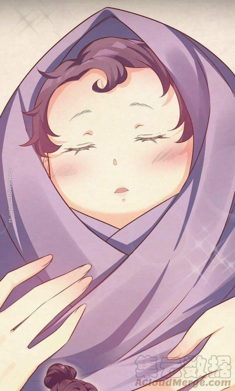 Hảo Đồ Nhi Ngươi Vi Sư Tạm Tha Phạt 17 trang 0