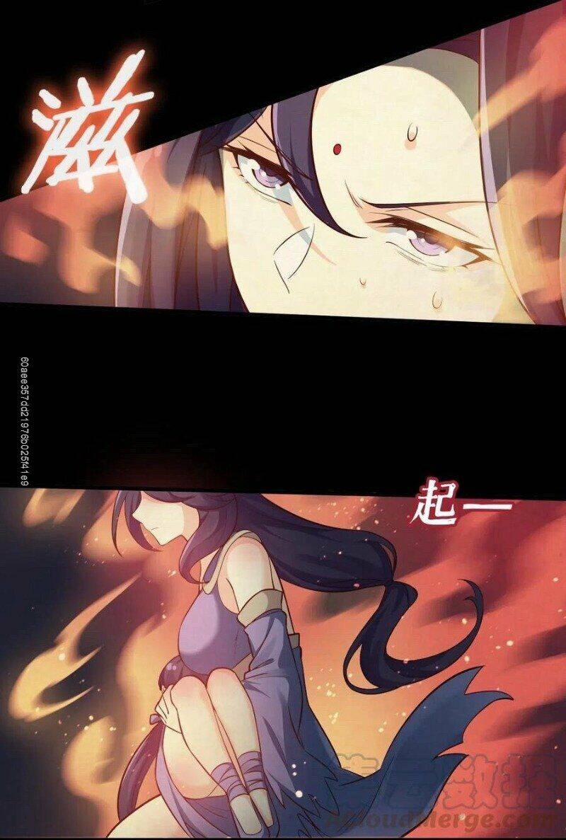 Hảo Đồ Nhi Ngươi Vi Sư Tạm Tha Phạt 17 trang 12