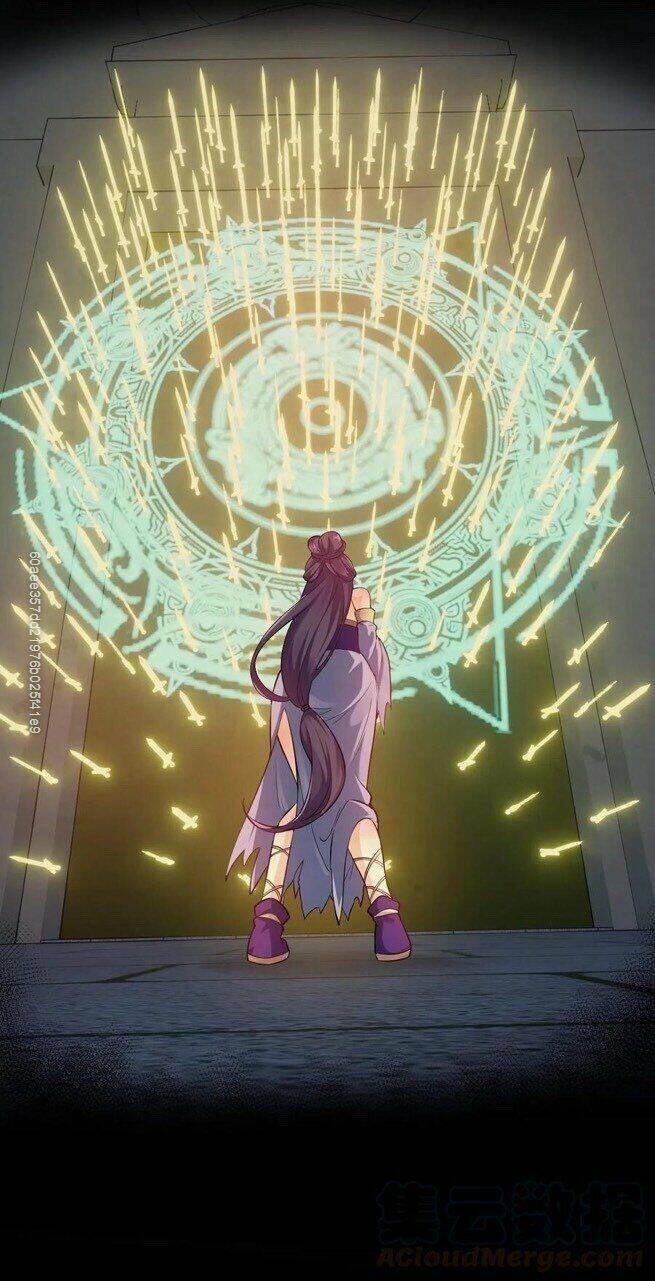 Hảo Đồ Nhi Ngươi Vi Sư Tạm Tha Phạt 17 trang 2