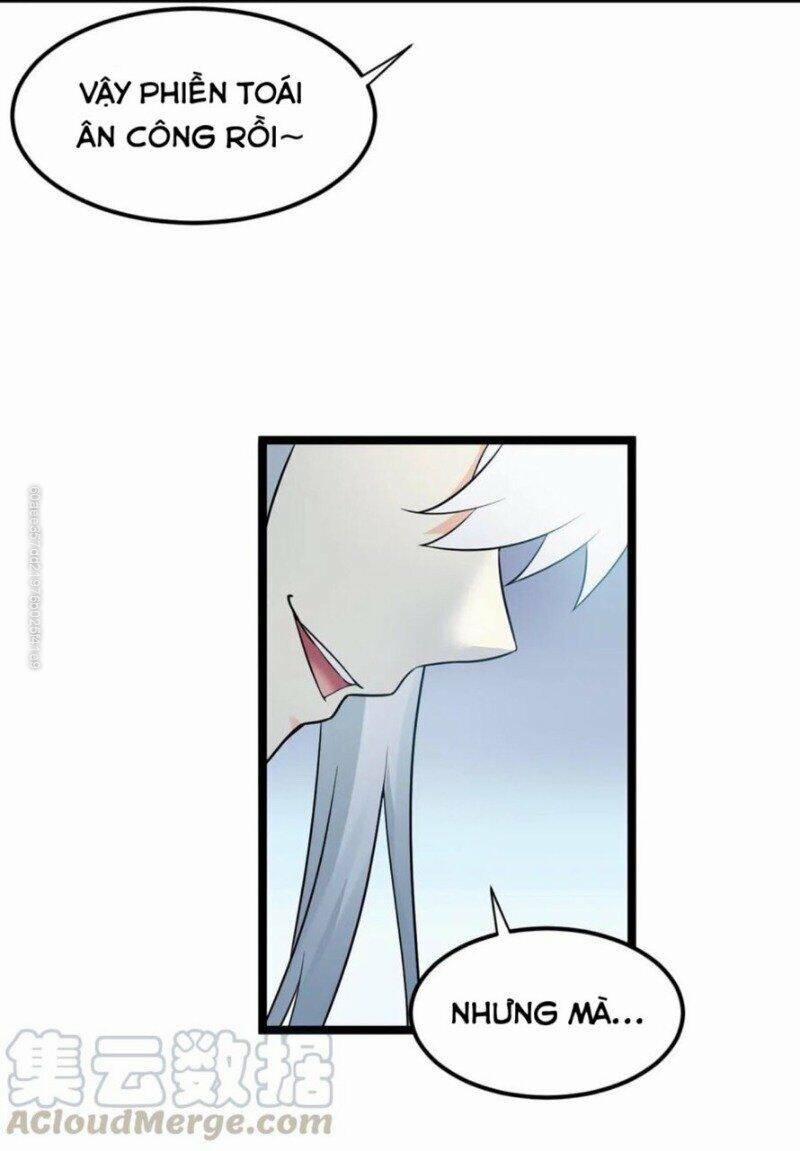 Hảo Đồ Nhi Ngươi Vi Sư Tạm Tha Phạt 17 trang 24