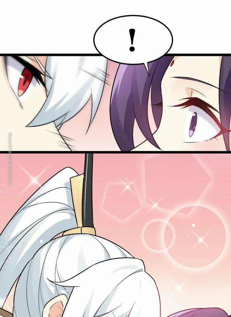 Hảo Đồ Nhi Ngươi Vi Sư Tạm Tha Phạt 17 trang 25