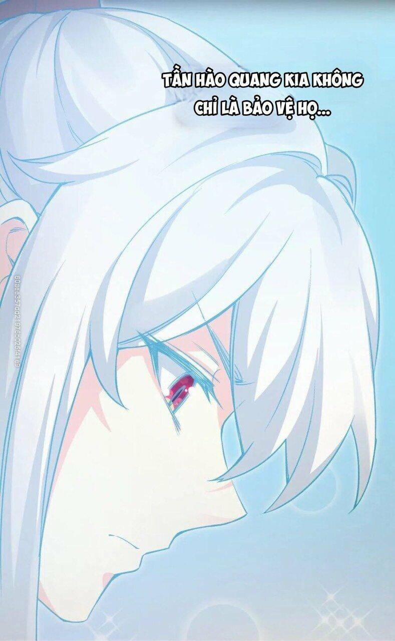 Hảo Đồ Nhi Ngươi Vi Sư Tạm Tha Phạt 17 trang 7